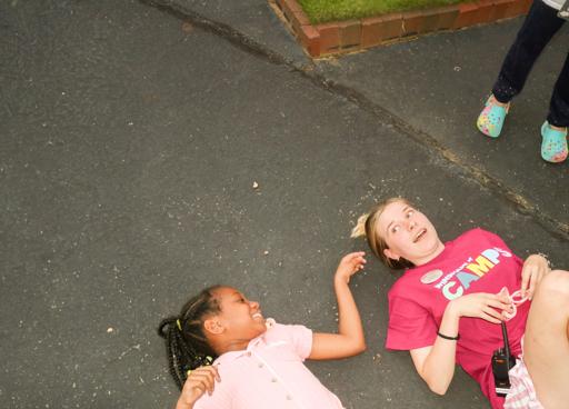 Thursday Junior Camp