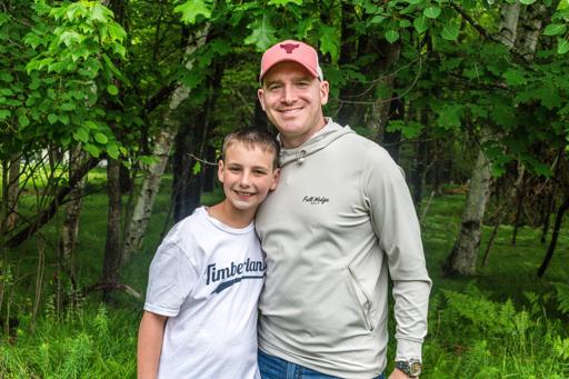 Father Son