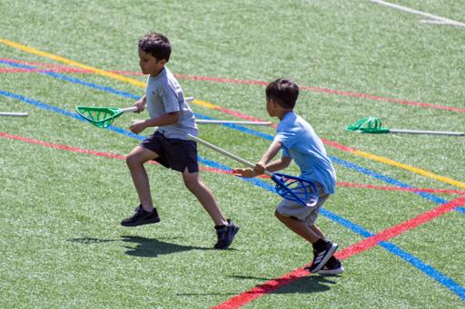 Summer Adventures Day Camp