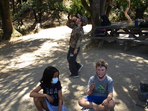 Survival Skills 2nd-4th