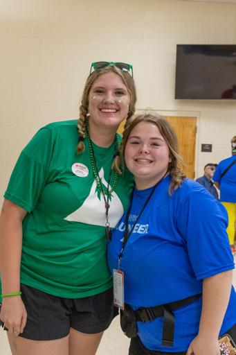 Friday Family Fun Day