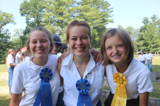 7.26.23 Horse Show