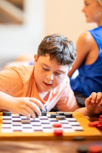 Saturday Junior Camp