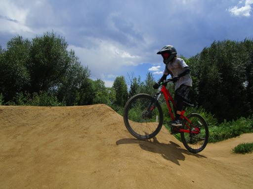 Valmont Bike Park 2nd-11th