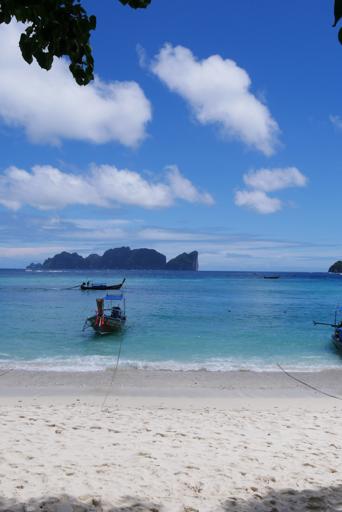 Day 11 - Aug 9 - Krabi
