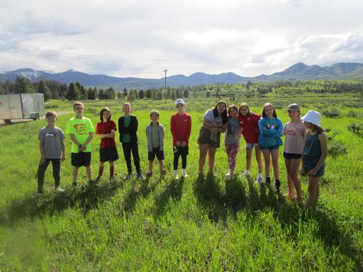 Expedition Multi-Sport 5th-6th Steamboat