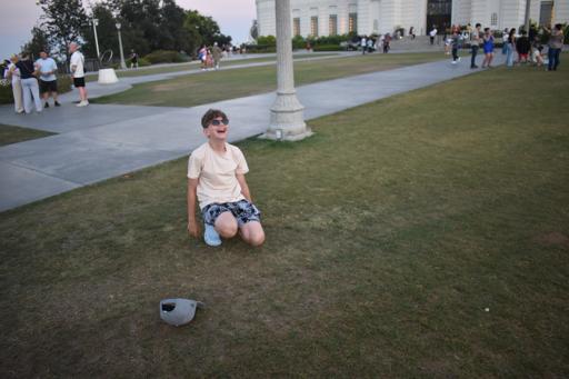 Day 5 California : 8/5