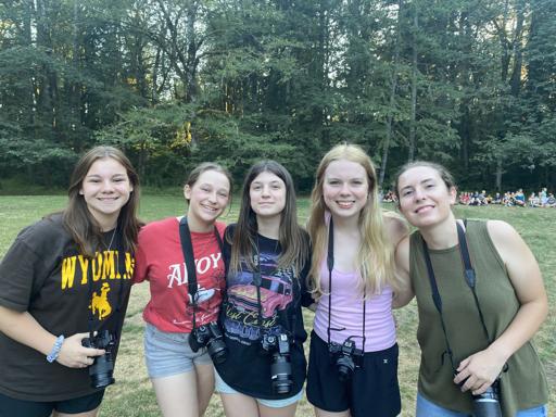 Jr. High 3 - Day 1 - (Mon) - 2022