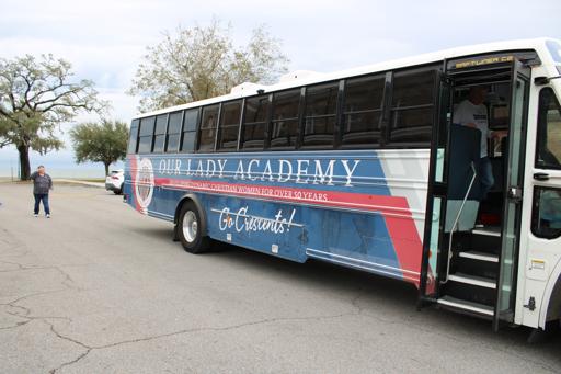 Crescent Cruiser Reveal