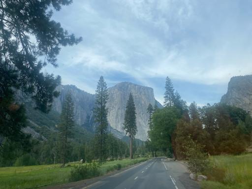 Expedition Backpacking 5th-6th