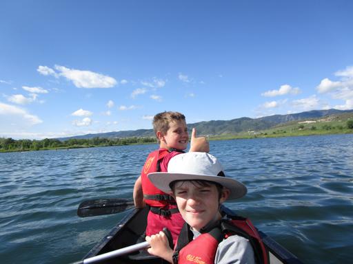 Chatfield State Park