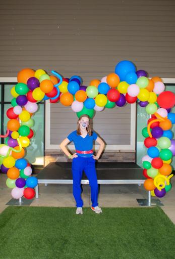 Wednesday Senior Camp