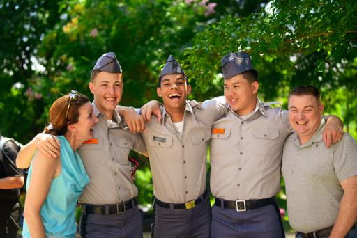 2024 Leadership School