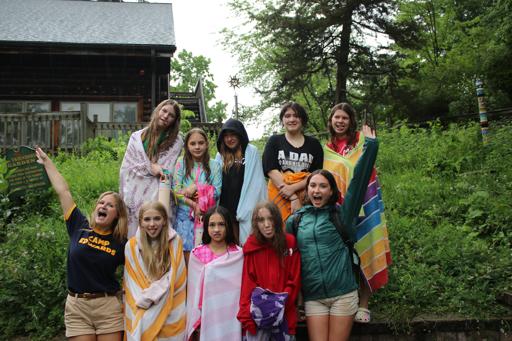 cabin photos