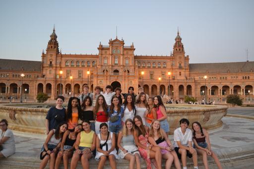 Spain & Portugal 3 (July 19-31)