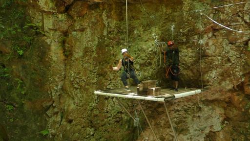 Day 4 - Rincon de la Vieja - July 21