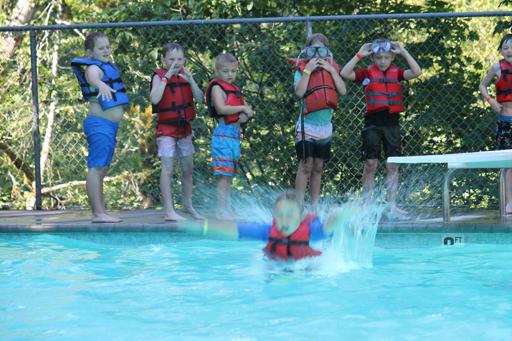 Primary - Day 2 - Sunday