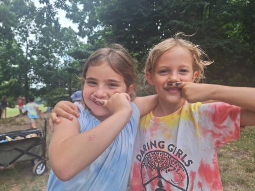 WEEK 5	 Jul 15th - 19th