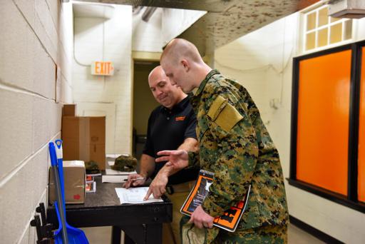 24.08.14 Rifle Distribution