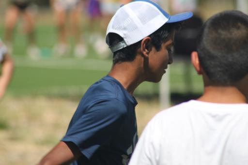 Volleyball Tourney 9, 9.5, 15