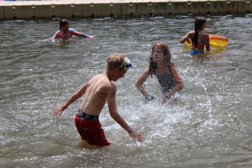 Eagle Mountain Village