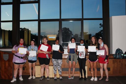 Session 5 (July 4-9)