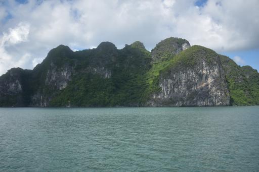 July 6- Ha Long Bay