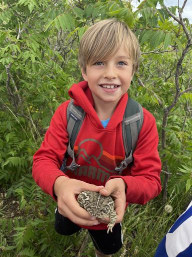 Survival Skills 2nd-4th