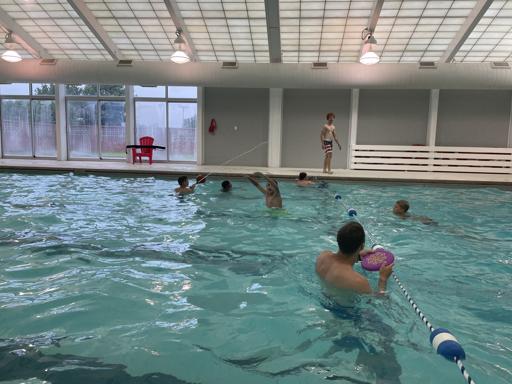 Survivor Camp (July 12-16)