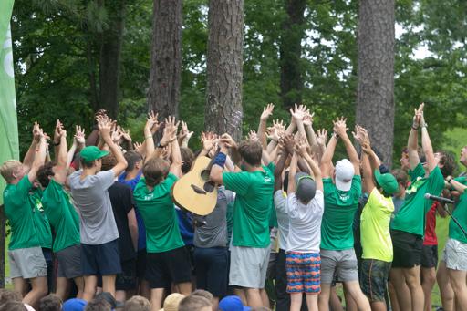 Session 1 (June 1-13)