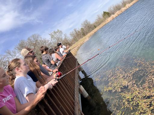 2026-02-25 | 7th Grade Trip to Down Home Ranch