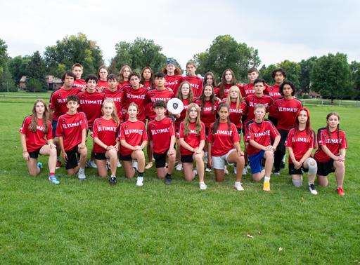 Ultimate Team Photos 2025