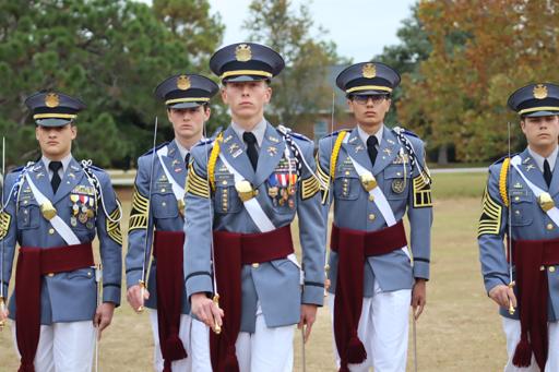 Parade 10/27/24