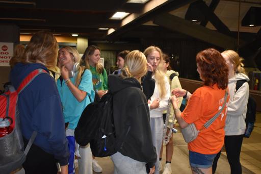 Day 1- June 29- Arrival to the Big Island!