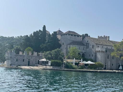 Day 6 - Mljez and Korcula Island