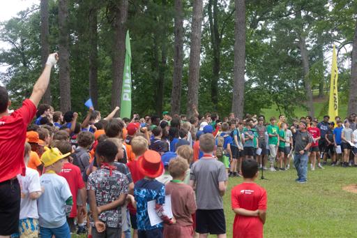 Friday Family Fun Day