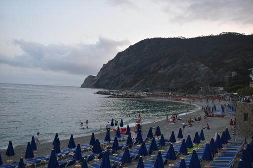 Day 20- Cinque Terre