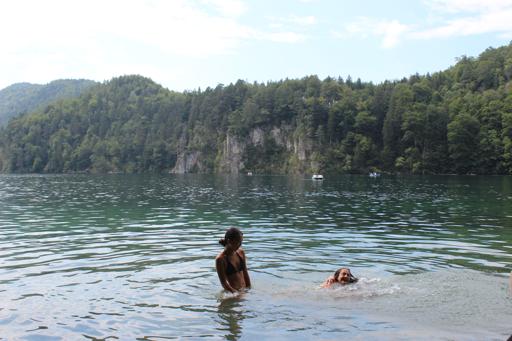 Day 5 - Neuschwanstein (7/20)