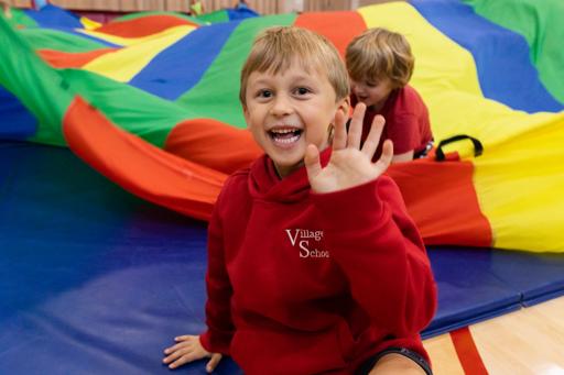 Physical Education & Wellness