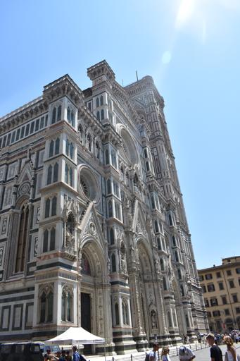 Day 7: Florence 
