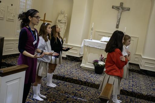 Liturgical Ministries