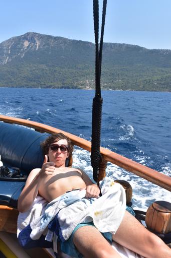 Day 14 - Lefkada