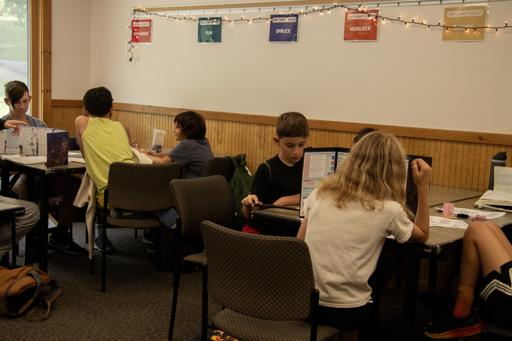 Week 6: Aug 4 – Aug 8