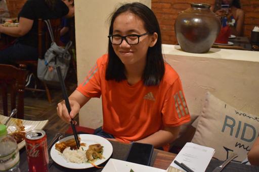 July 14 - Hanoi Tour Day