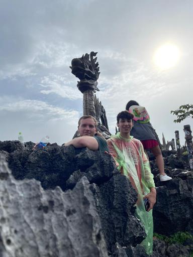 Day 20 - 7/16 -Ninh Binh