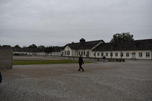 Day 8- Munich