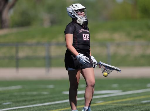 Girls Lacrosse 2026