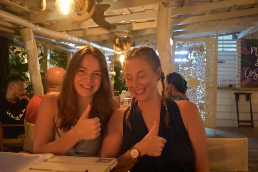 Costa Rica Adventure & Service 4 (July 31 - August 10)