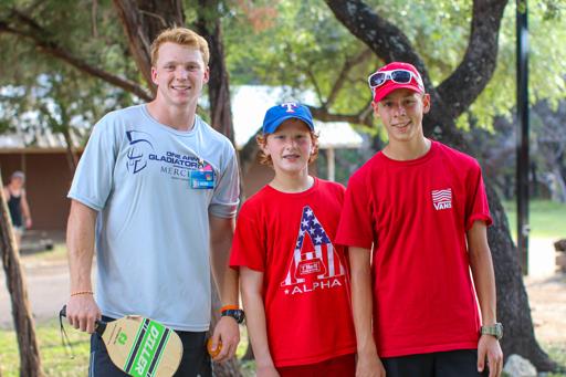 Session 2 (June 4-10)