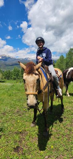 Day 4: Breckenridge, CO